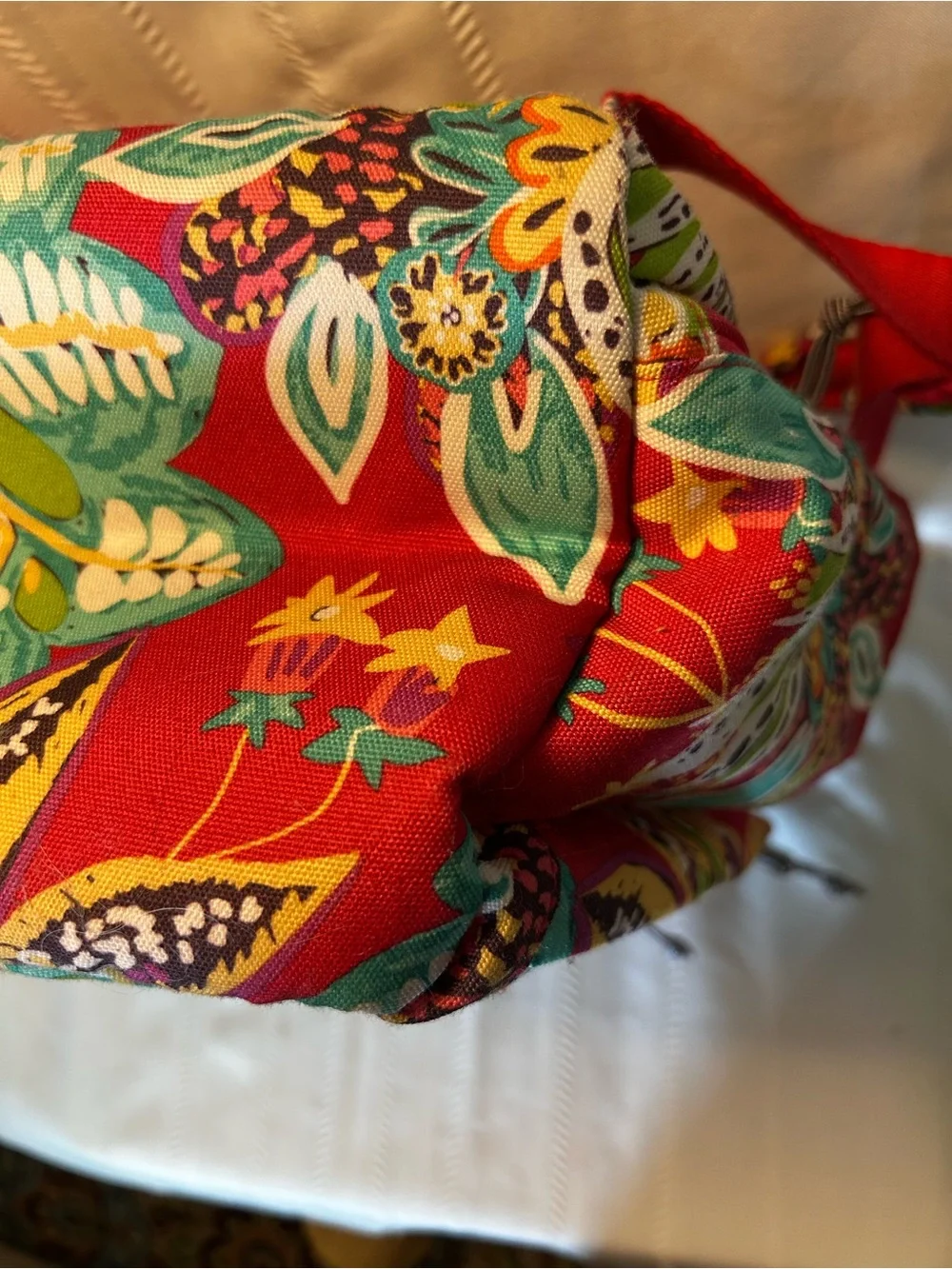 Vera Bradley this vera